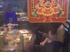 -三个蒙古大叔羊肉串(大宁店)