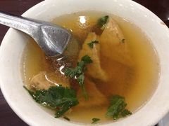 炸豆腐-护国寺小吃(新街口店)