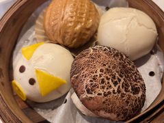 -春暖花开(西溪店)
