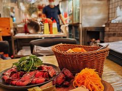 -羽深肉铺 Steak & Wine
