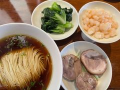 -同得兴 Since·1995 传统苏式面馆(十全街店)