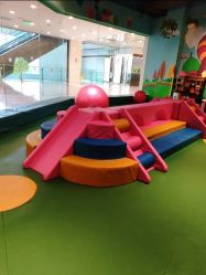 -KidSteam儿童乐园(富力城店)