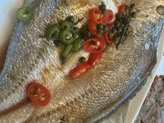 -闽海肴(北辰荟店)