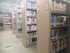 -朝阳区图书馆(小庄店)