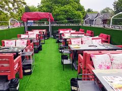 -北门涮肉·炭火铜锅涮肉(什刹海店)