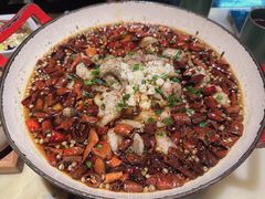 -锦府盐帮·侯宅(五棵松万达店)