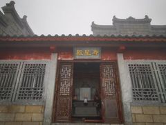 -南岳衡山风景名胜区