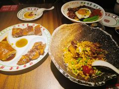-西关味(大卫城店)