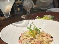 -MARU玛露音乐餐厅(大学路店)