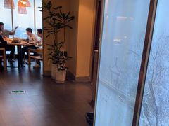 -吴家·淮扬小馆(世纪金源店)