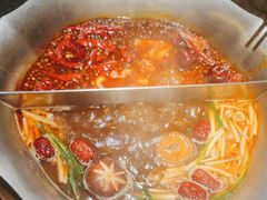 -湊湊火锅·茶憩(打浦桥日月光店)