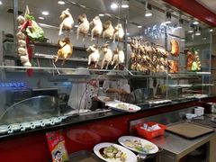 -清心鸡沙田乳鸽店·非遗传承(粤垦路店)