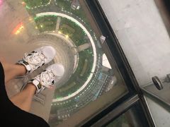 -东方明珠广播电视塔