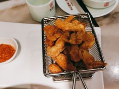 -金佬馆·川菜bistro(芜湖镜湖万达店)