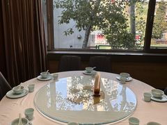 -渔娘渔家丹东海鲜(东直门店)