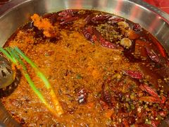 -谭鸭血老火锅(漳州路店)