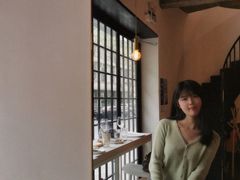 -Bitter酒吧(五原路店)