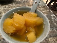 木薯糖水-粉家柳州螺蛳粉(杨宅路店)