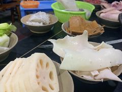 -星鸿社重庆老火锅