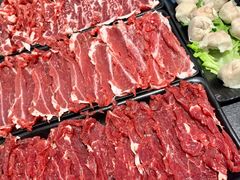 -林记潮牛·牛肉火锅(上马墩店)