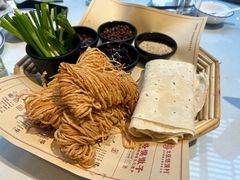 -大张烙馍村(绿地店)