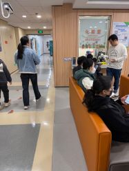 -上海交通大学医学院附属上海儿童医学中心(陆家嘴总院区)