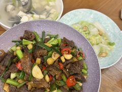 -渔满仓海鲜渔家(象山二店)