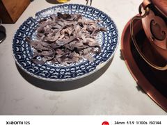 -北京老门框爆肚涮肉馆(锦业路店)