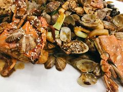-顶之鲜海鲜餐厅