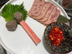 -红鼎豆捞·非遗鲍皇汤火锅(宝丰路店)