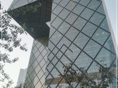 -中央广播电视总台(光华路办公区)