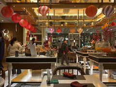 -杭州城中香格里拉大酒店