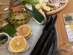 -生如夏花泰式火锅(西村黑金店)