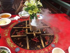 -巴九门老火锅(来福士打望店)