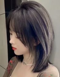 -吉艺心专业美发造型