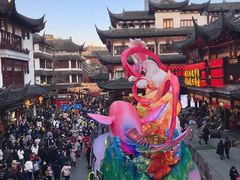 -Peet's Coffee皮爷咖啡(豫园店)