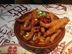 -耙吉吉川味小酒馆(本地人回头店)
