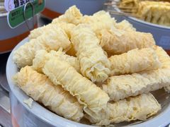 -密友回转自助火锅(世茂国际广场店)