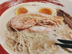 -雷门拉面·现熬骨汤(凯德来福士店)