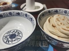 -清真·老兰家(兴善寺西街总店)
