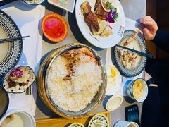 -沿江海南菜·文昌鸡祖师爷(大东海店)