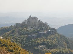 -莫干山风景区