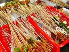 -成都瓜串串(华强北店)