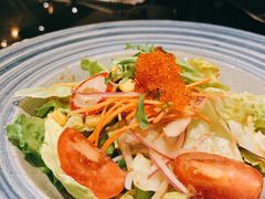 -曙亚洲餐厅-重庆富力艾美酒店(南坪万达广场店)