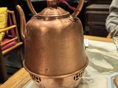 -小吊梨汤·北京菜(香山店)