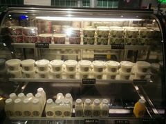 -宝珠奶酪(长宁金虹桥店)