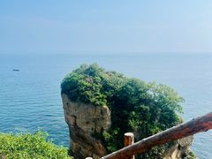 -大连金石滩滨海国家地质公园