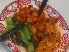 -石笨笨·盖浇饭大王(MOMOPARK店)