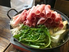 -MI WU FACTORY米屋美食工厂餐厅(绿地店)