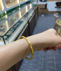 点击看大图 -邵老师打金·黄金加工(大望路总店)